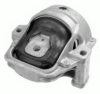 AUDI 8K0199381DD Engine Mounting